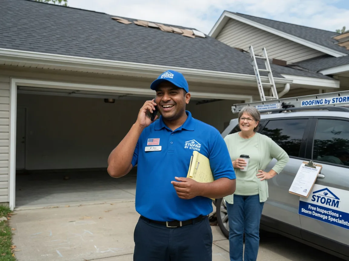 Roof Repair Near Me Canton, MI FAQs
